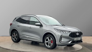Ford Kuga 2.5 FHEV ST-Line 5dr CVT Hybrid Estate